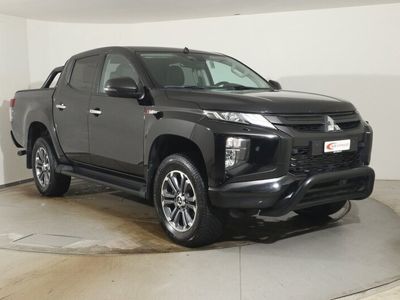 Mitsubishi L