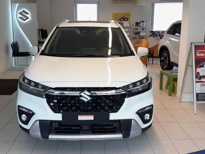 Gebraucht 2024 Suzuki SX4 S-Cross SUV | CHF 36’990