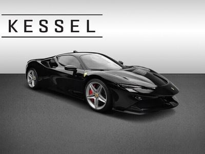 Gebraucht 2023 Ferrari SF90 | CHF 419’000 (Superpreis)