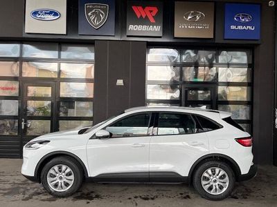 Gebraucht 2024 Ford Kuga Cool & Connect SUV | CHF 36’900 (Teuer)