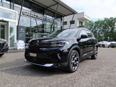 Gebraucht 2023 Citroën C5 Aircross SUV | CHF 29’900
