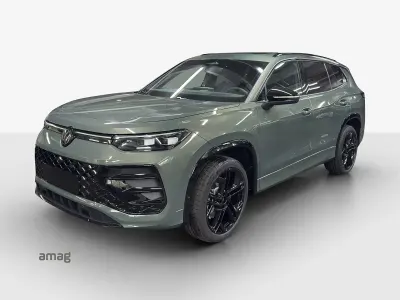 Neu (2026) VW Tayron R-line 266 PS | Etwas zu teuer