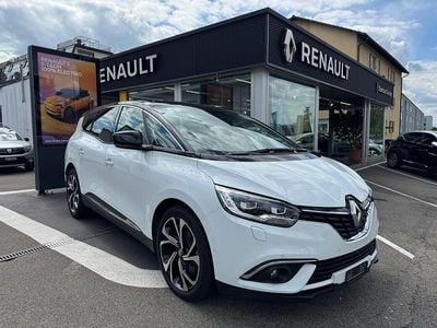 Renault Grand Scénic IV