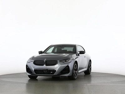 Gray Neu 2025 BMW M240 M Sport | CHF 77’750 (Fairer Preis)