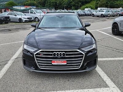 Gebraucht 2019 Audi S6 Kombi | CHF 42’800 (Guter Preis)
