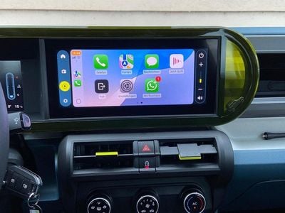 Neu 2025 Fiat Panda Icon Limousine | CHF 20’900 (Superpreis)