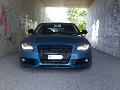 Gebraucht 2009 Audi A4 | CHF 14’900