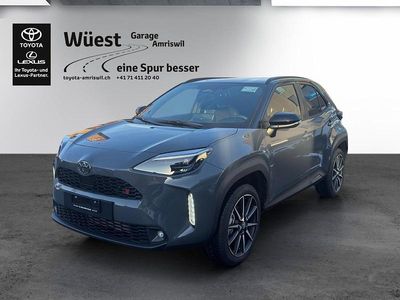 Neu Toyota Yaris Cross Sport 131 PS (96 kW) 2026 Mehrfarbig SUV