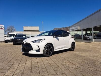 Neu 2025 Toyota Yaris Hybrid Premium | CHF 32’030 (Fairer Preis)