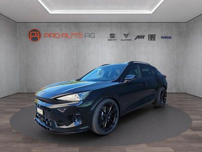 Neu 2025 Cupra Formentor VZ SUV | CHF 63’999