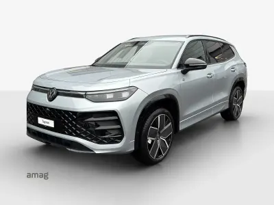 Neu (2026) VW Tayron R-line 204 PS | Guter Preis