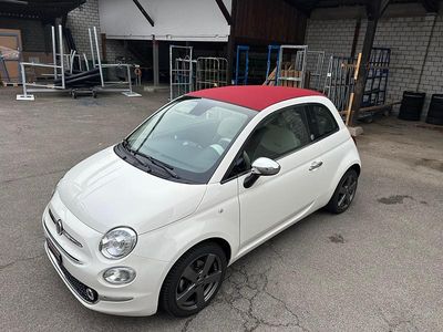 Gebraucht 2019 Fiat 500C Sport Cabrio | CHF 13’800 (Etwas zu teuer)