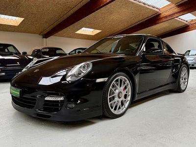 Gebraucht 2009 Porsche 911 Turbo Coupé | CHF 99’900
