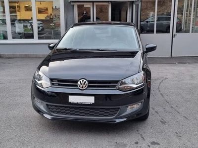 VW Polo