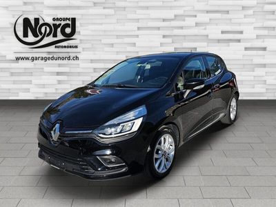 gebraucht Renault Clio IV 