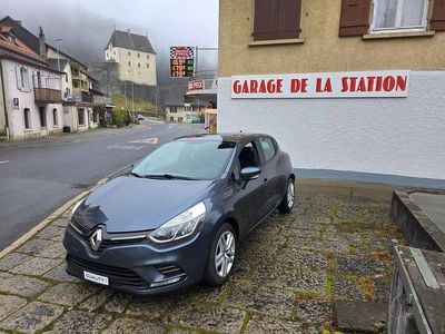 Gebraucht 2017 Renault Clio IV Zen | CHF 7’500 (Fairer Preis)