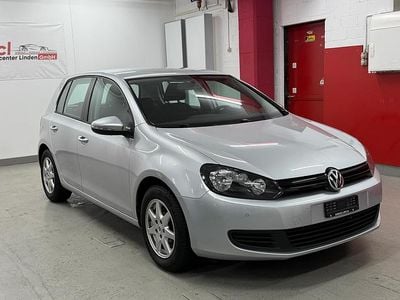 Gebraucht VW Golf VII Trendline 85 PS (62 kW) 2012