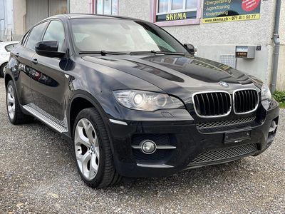 Gebraucht 2008 BMW X6 SUV | CHF 9’499