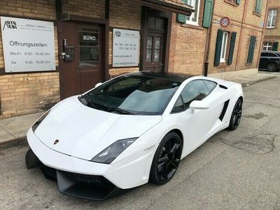 gebraucht Lamborghini Gallardo LP560-4 Coupé E-Gear