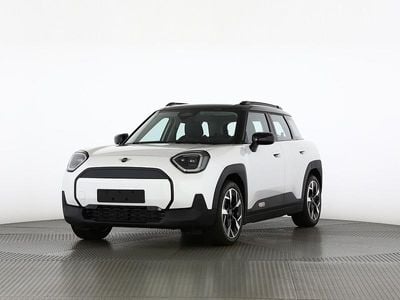 Neu 2025 Mini Aceman SUV | CHF 39’020 (Fairer Preis)