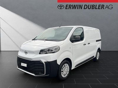 Neu Toyota Proace Advance 144 PS (105 kW) 2026 Van / Kleinbus