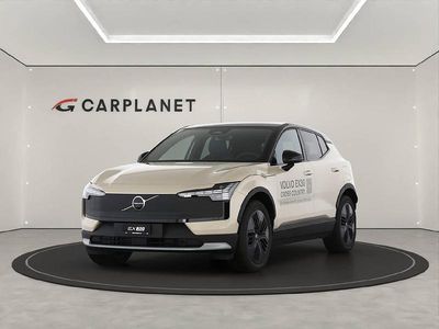 Gebraucht Volvo EX30 CC Performance 314 kW (428 PS) 2025 Schwarz SUV