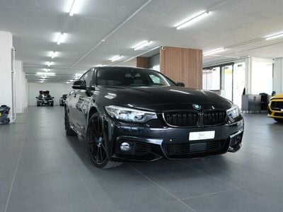 Gebraucht BMW 440 M Sport 326 PS (239 kW) 2019 Coupé