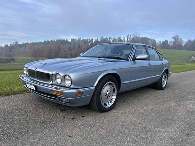 Gebraucht 1997 Jaguar XJ Executive Limousine | CHF 24’900
