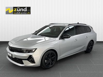 Silber Gebraucht 2024 Opel Astra Kombi | CHF 34’095