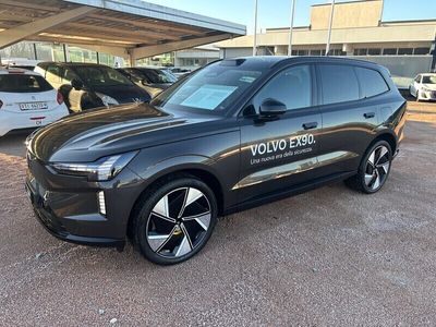 Gebraucht 2024 Volvo EX90 Performance SUV | CHF 104’900 (Teuer)