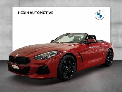 gebraucht BMW Z4 sDrive 20i M Sport