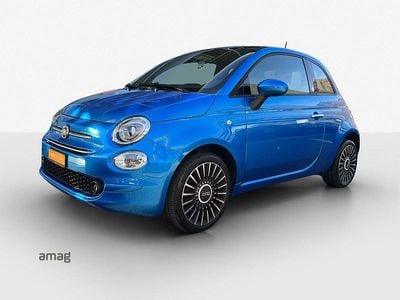 Gebraucht 2022 Fiat 500 Launch Edition | CHF 14’500 (Etwas zu teuer)