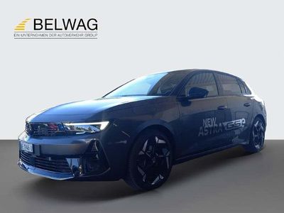 Gebraucht 2023 Opel Astra GSe Limousine | CHF 32’900 (Fairer Preis)