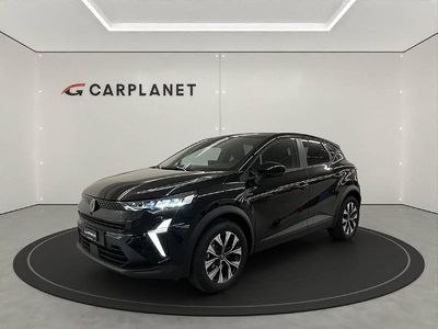 Neu Renault Captur Evolution 158 PS (116 kW) 2025 SUV