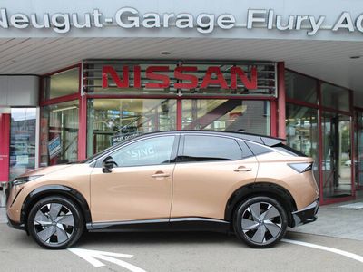 gebraucht Nissan Ariya Evolve