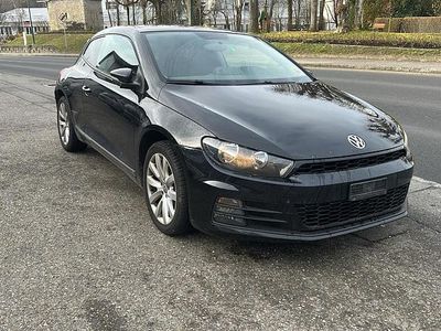 Gebraucht VW Scirocco 180 PS (132 kW) 2014 Coupé