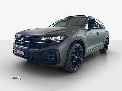 Siliziumgrau matt Gebraucht 2025 VW Touareg R SUV | CHF 108’900