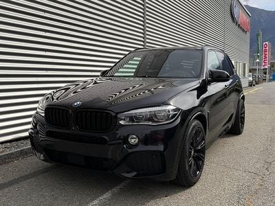 Gebraucht BMW X5 Shadowline 258 PS (189 kW) 2015 SUV