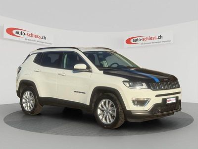 Neu 2025 Jeep Compass Limited SUV | CHF 23’800