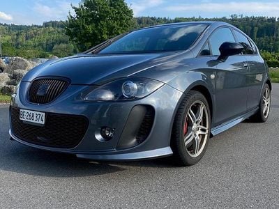 Gebraucht 2013 Cupra Leon Limousine | CHF 7’500 (Superpreis)