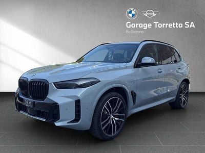 Neu BMW X5 M Sport 381 PS (280 kW) 2026 SUV