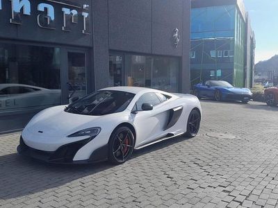 Gebraucht McLaren 675LT 675 PS (496 kW) 2016 Coupé