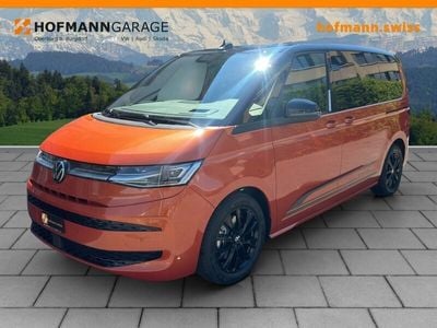 Gebraucht 2025 VW Multivan Edition Van | CHF 94’944