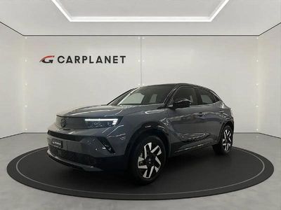 Neu Opel Mokka-e 114 kW (156 PS) 2025 Gray SUV