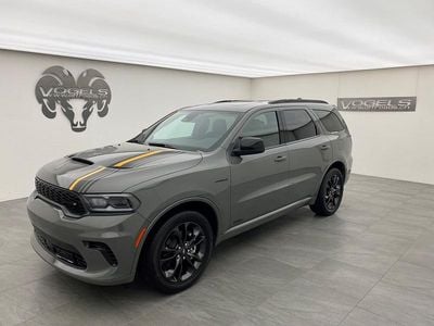 Grau Gebraucht 2023 Dodge Durango SUV | CHF 87’900 (Fairer Preis)