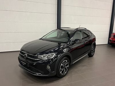 Gebraucht VW Taigo Life 110 PS (80 kW) 2022 SUV