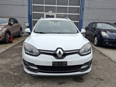 Renault Mégane III