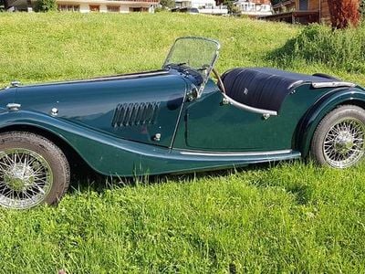 Gebraucht Morgan 4/4 65 PS (47 kW) 1963 Cabrio