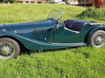 Gebraucht 1963 Morgan 4/4 Cabrio | CHF 39’800
