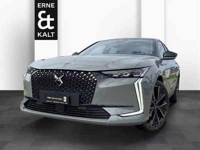 gebraucht DS Automobiles DS4 1.6 E-Tense "La Première" (Limitierte Serie)